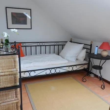 Exklusive Mit Loggia Am Waldrand * Volkmarsen