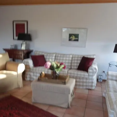 Exklusive Mit Loggia Am Waldrand *