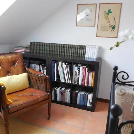 Apartmán Exklusive Mit Loggia Am Waldrand Volkmarsen